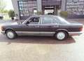 Mercedes-Benz S 260 Mercedes-Benz 260 SE W126 | 1 Vorbesitzer| rostfrei | Historie lückenlos Negro - thumbnail 3