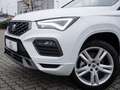 SEAT Ateca 2.0 TDI FR FR DSG SHZ KAMERA ACC LED Weiß - thumbnail 26