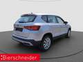 SEAT Ateca 1,5 TSI Style Silber - thumbnail 9