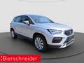 SEAT Ateca 1,5 TSI Style Silber - thumbnail 4