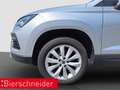 SEAT Ateca 1,5 TSI Style Silber - thumbnail 12