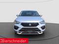 SEAT Ateca 1,5 TSI Style Silber - thumbnail 3