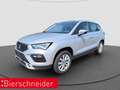 SEAT Ateca 1,5 TSI Style Silber - thumbnail 1