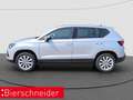 SEAT Ateca 1,5 TSI Style Silber - thumbnail 5