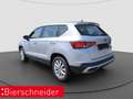 SEAT Ateca 1,5 TSI Style Silber - thumbnail 6