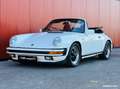 Porsche 911 cabriolet 3.2 carrera 231 ch Blanc - thumbnail 4