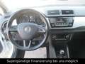 Skoda Fabia Drive,KLIMA,GARANTIE,BLUETOOTH Weiß - thumbnail 12