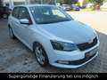 Skoda Fabia Drive,KLIMA,GARANTIE,BLUETOOTH Weiß - thumbnail 3
