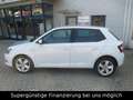 Skoda Fabia Drive,KLIMA,GARANTIE,BLUETOOTH Weiß - thumbnail 8