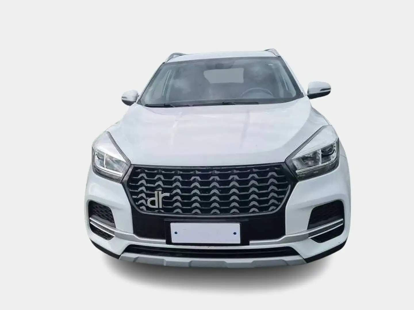 DR Automobiles DR4.0 1.5 MT BENZ GPL - 2