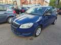 Skoda Fabia Cool Edition " 1 Hand, TÜV / AU neu " Blau - thumbnail 6