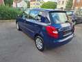 Skoda Fabia Cool Edition " 1 Hand, TÜV / AU neu " Blau - thumbnail 2