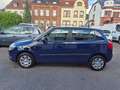 Skoda Fabia Cool Edition " 1 Hand, TÜV / AU neu " Blau - thumbnail 1