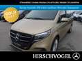 Mercedes-Benz V 220 d STYLE lang MOPF 7-Sitzer Distronic AHK Gold - thumbnail 1
