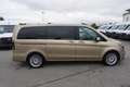 Mercedes-Benz V 220 d STYLE lang MOPF 7-Sitzer Distronic AHK Gold - thumbnail 4