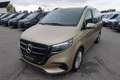 Mercedes-Benz V 220 d STYLE lang MOPF 7-Sitzer Distronic AHK Gold - thumbnail 2