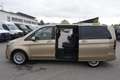 Mercedes-Benz V 220 d STYLE lang MOPF 7-Sitzer Distronic AHK Gold - thumbnail 8