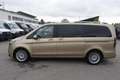 Mercedes-Benz V 220 d STYLE lang MOPF 7-Sitzer Distronic AHK Gold - thumbnail 7