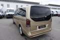 Mercedes-Benz V 220 d STYLE lang MOPF 7-Sitzer Distronic AHK Gold - thumbnail 7
