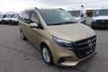Mercedes-Benz V 220 d STYLE lang MOPF 7-Sitzer Distronic AHK Gold - thumbnail 3