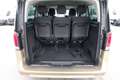 Mercedes-Benz V 220 d STYLE lang MOPF 7-Sitzer Distronic AHK Gold - thumbnail 18