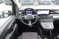 Mercedes-Benz V 220 d STYLE lang MOPF 7-Sitzer Distronic AHK Gold - thumbnail 9