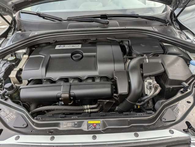 2011 Volvo XC60 AWD 5dr 3.2L Level II thumb 19
