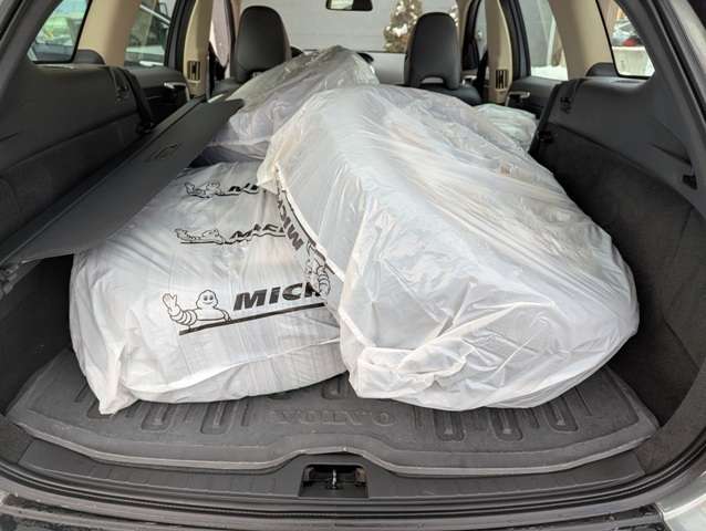 2011 Volvo XC60 AWD 5dr 3.2L Level II thumb 18