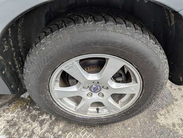 2011 Volvo XC60 AWD 5dr 3.2L Level II thumb 20
