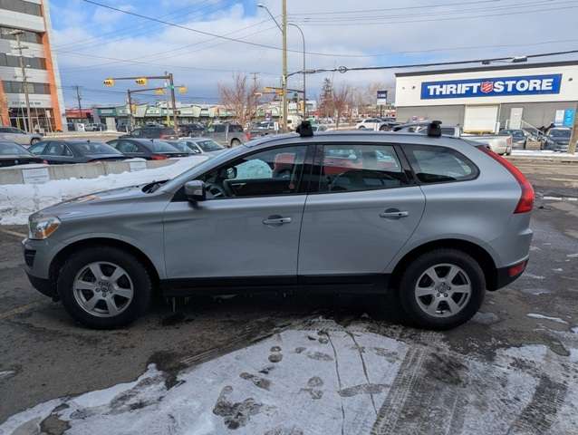 2011 Volvo XC60 AWD 5dr 3.2L Level II thumb 7