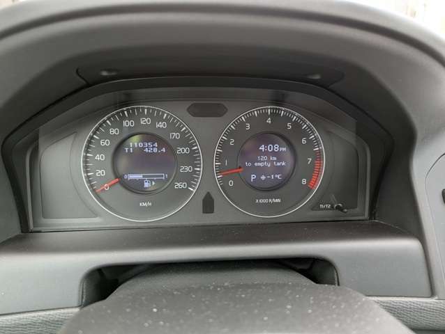 2011 Volvo XC60 AWD 5dr 3.2L Level II thumb 16