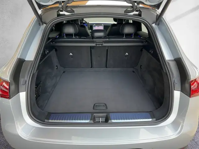 Mercedes-Benz EQE SUV EQE 350+ SUV Electric-Art NP:88.888 LED AHV LRHZG Ansicht 7