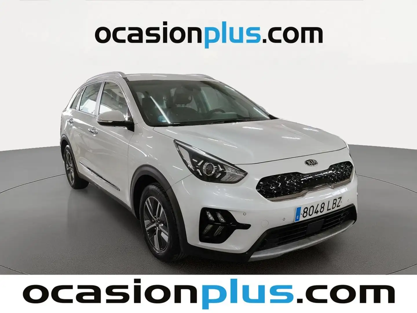 Kia Niro 1.6 PHEV Drive Blanco - 2