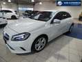 Mercedes-Benz BENZ 200 Inspiration Weiß - thumbnail 6