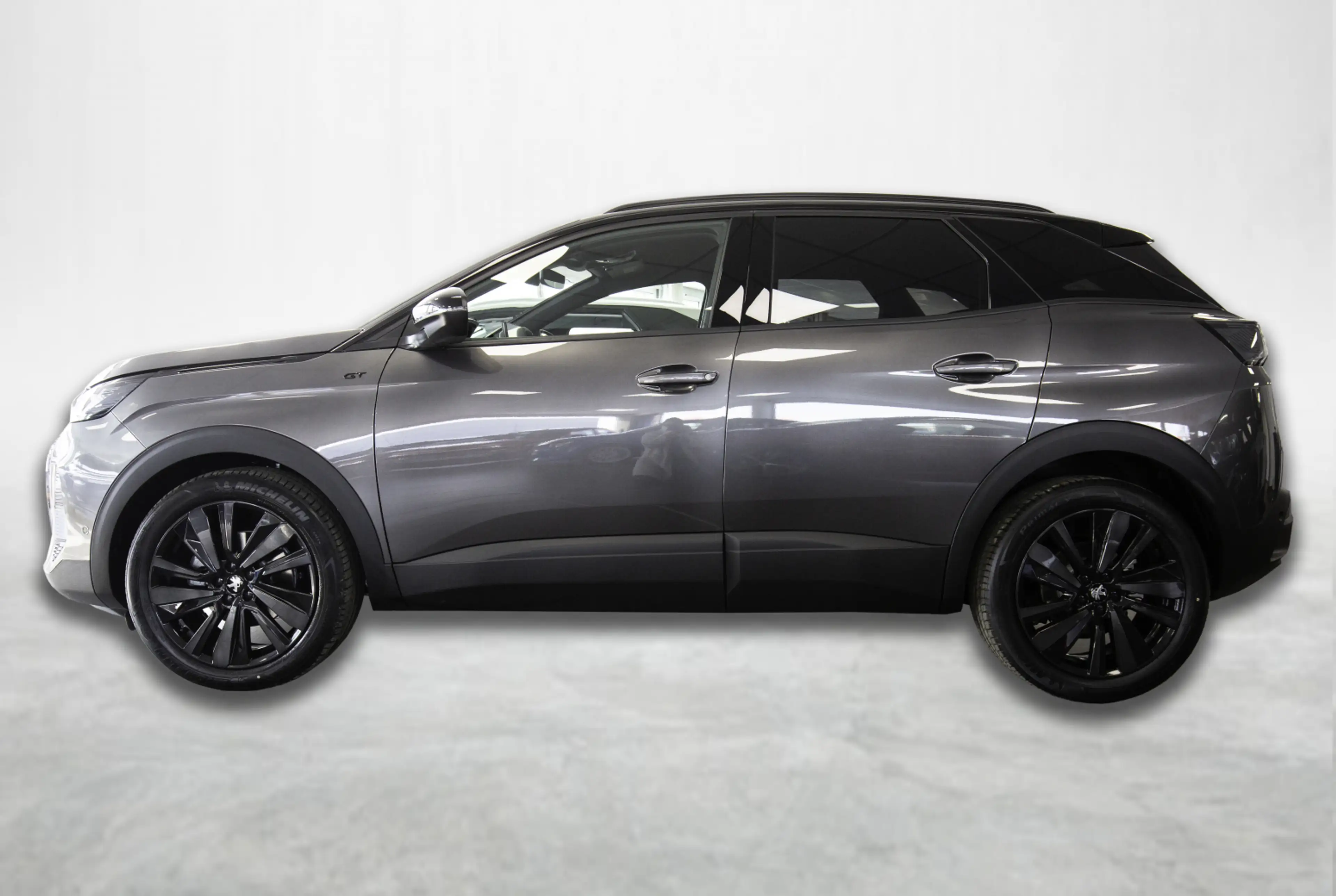 Peugeot 3008 GT 1.5 BlueHDi 130 EAT8 *PANO*EASY-PAKET*SHZ*MIRROR SCREEN* — photo 5