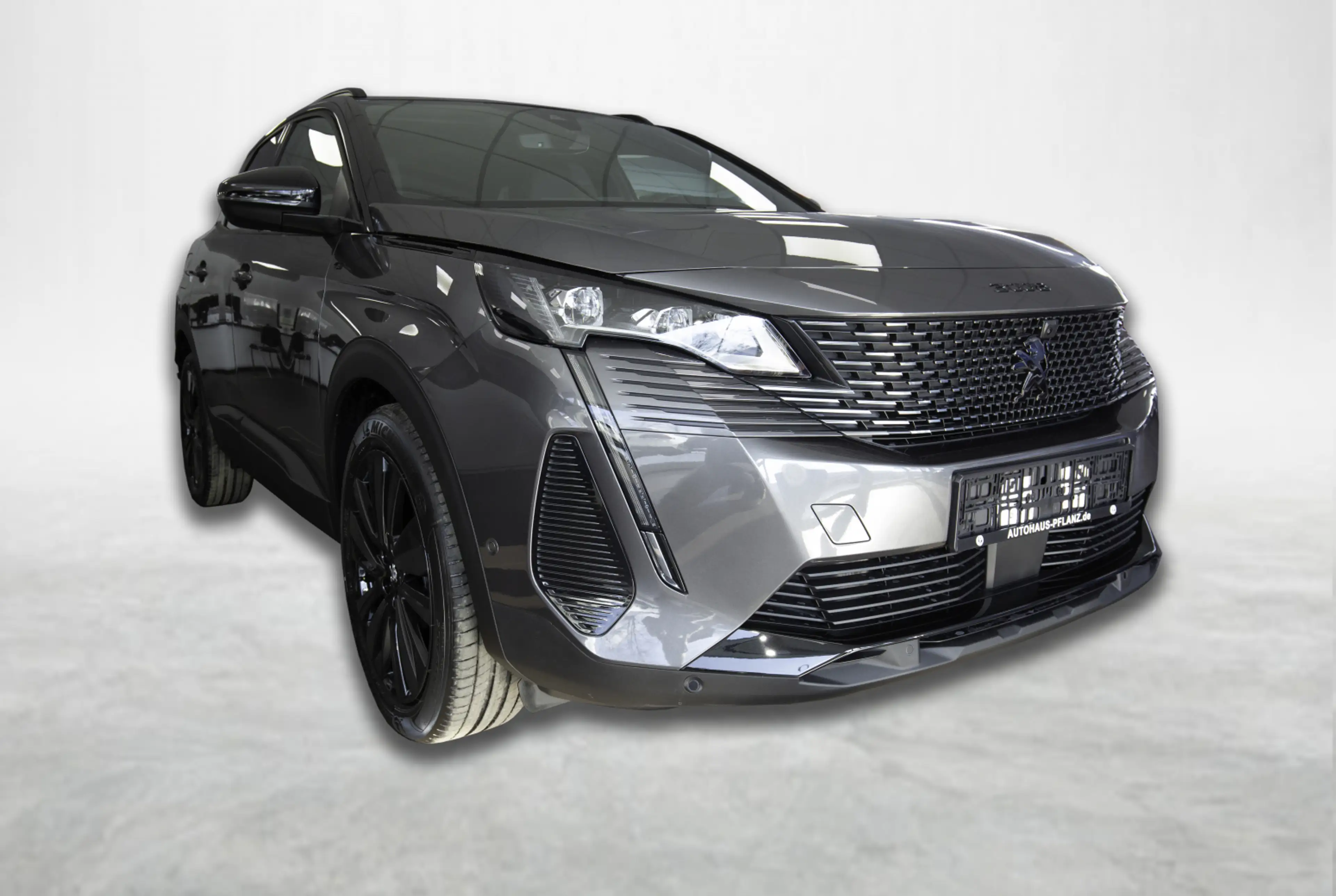 Peugeot 3008 GT 1.5 BlueHDi 130 EAT8 *PANO*EASY-PAKET*SHZ*MIRROR SCREEN* — photo 2