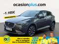 Mazda CX-3 1.8 Skyactiv-D Zenith 2WD 85kW Gris - thumbnail 1
