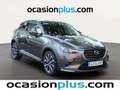 Mazda CX-3 1.8 Skyactiv-D Zenith 2WD 85kW Gris - thumbnail 2