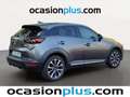 Mazda CX-3 1.8 Skyactiv-D Zenith 2WD 85kW Gris - thumbnail 3