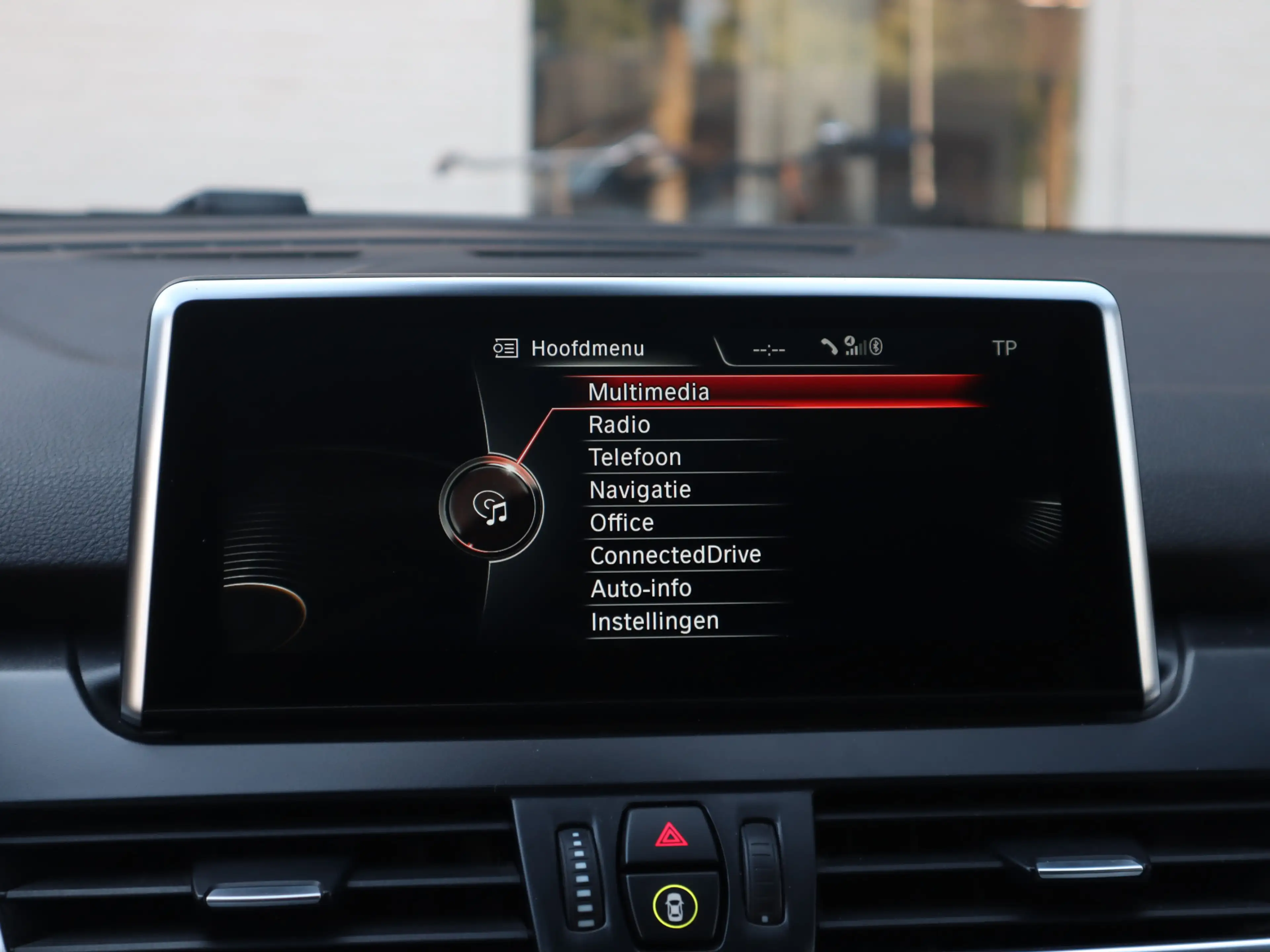 BMW 225 2-serie Active Tourer 225xe M Sport / Leder / Pano — photo 18
