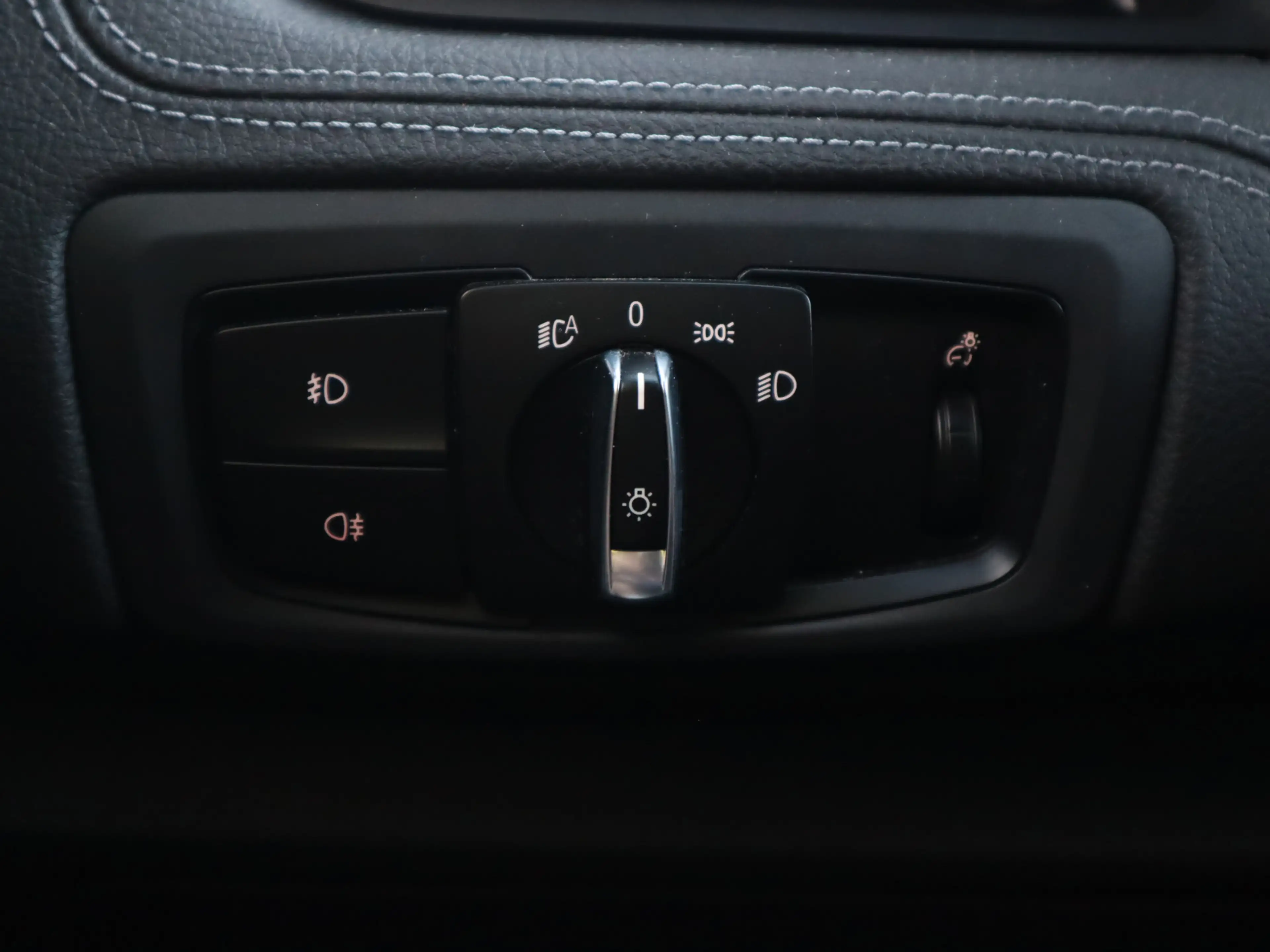 BMW 225 2-serie Active Tourer 225xe M Sport / Leder / Pano — photo 16