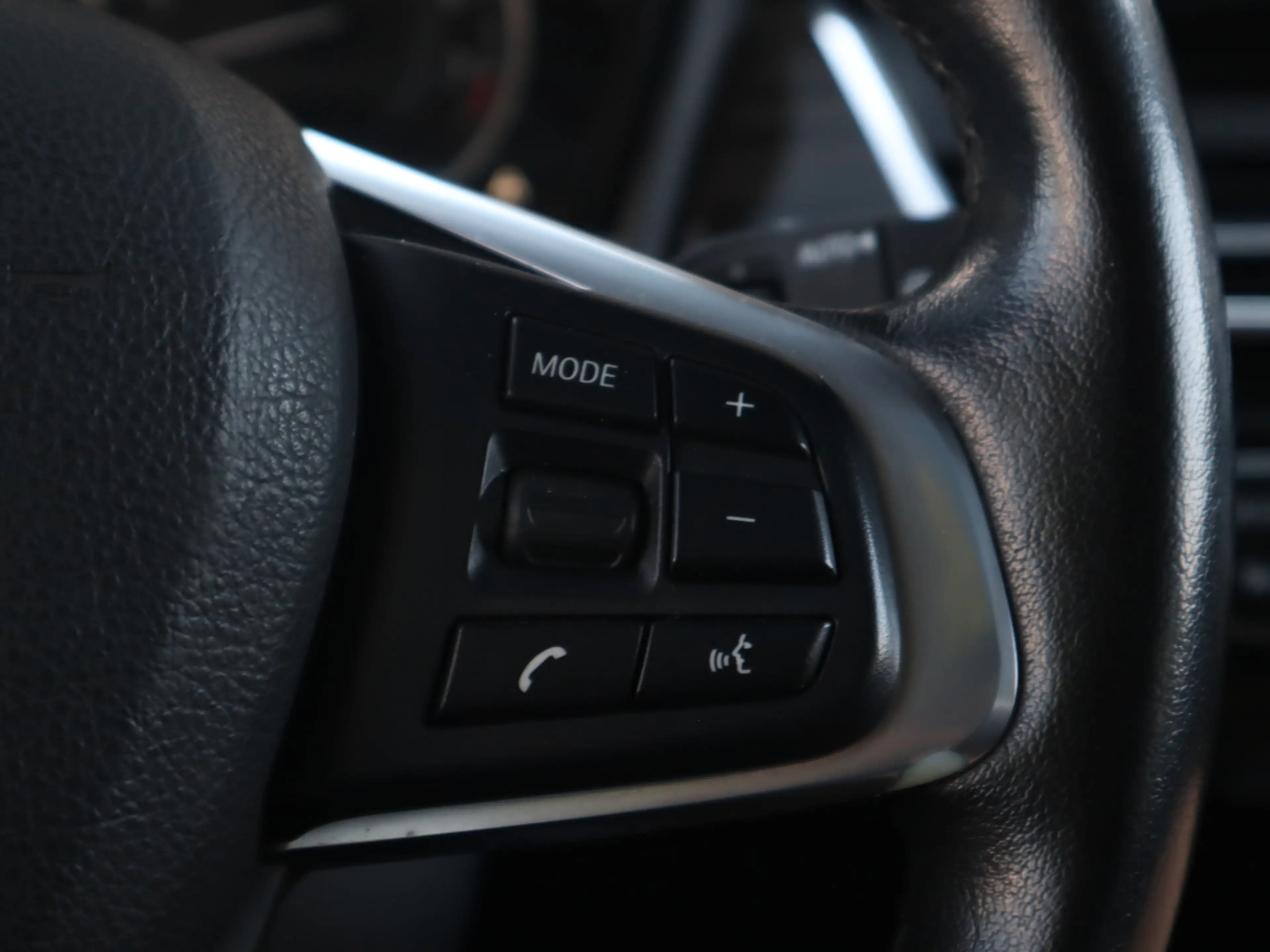 BMW 225 2-serie Active Tourer 225xe M Sport / Leder / Pano — photo 15