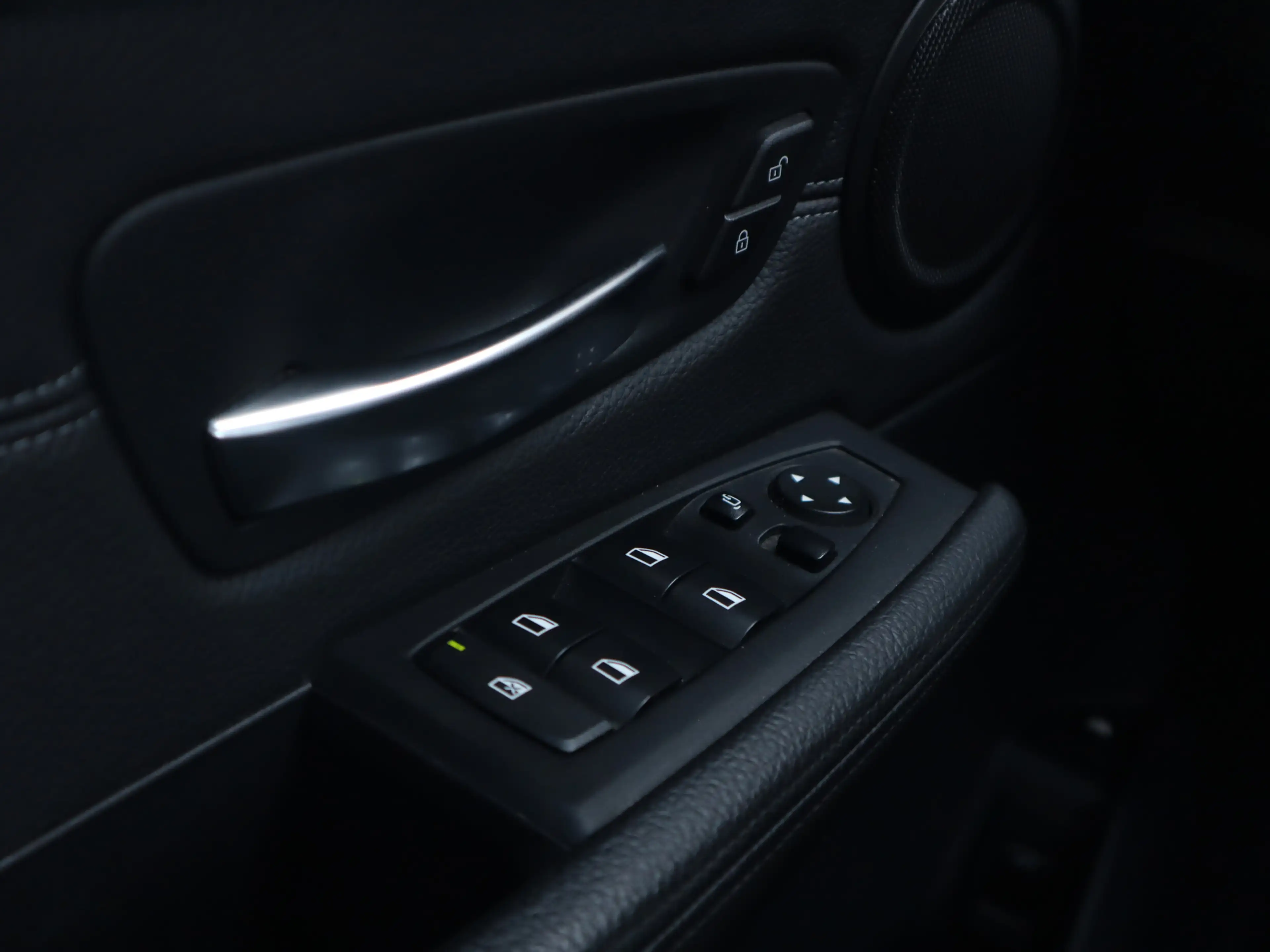 BMW 225 2-serie Active Tourer 225xe M Sport / Leder / Pano — photo 13