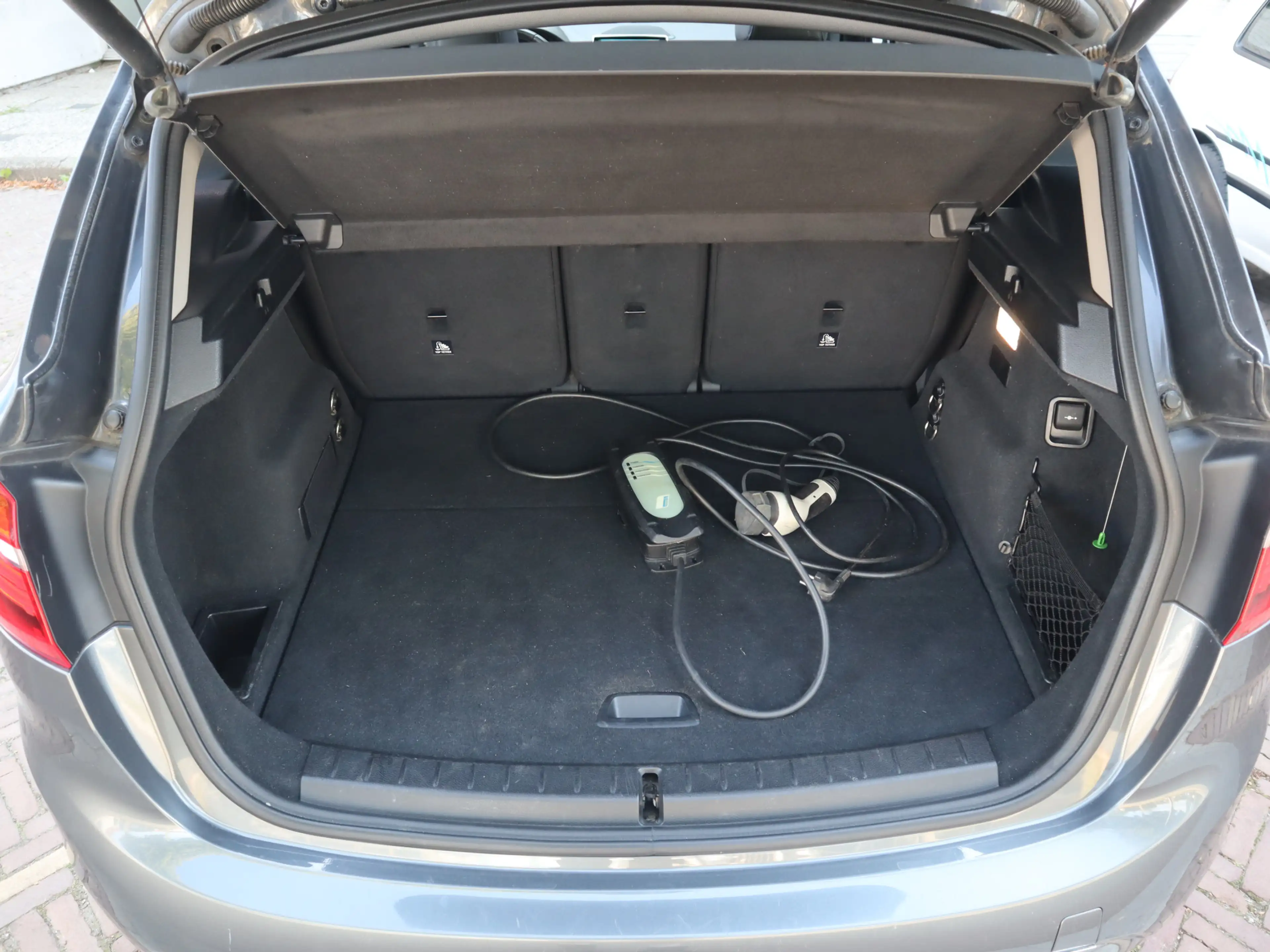 BMW 225 2-serie Active Tourer 225xe M Sport / Leder / Pano — photo 8