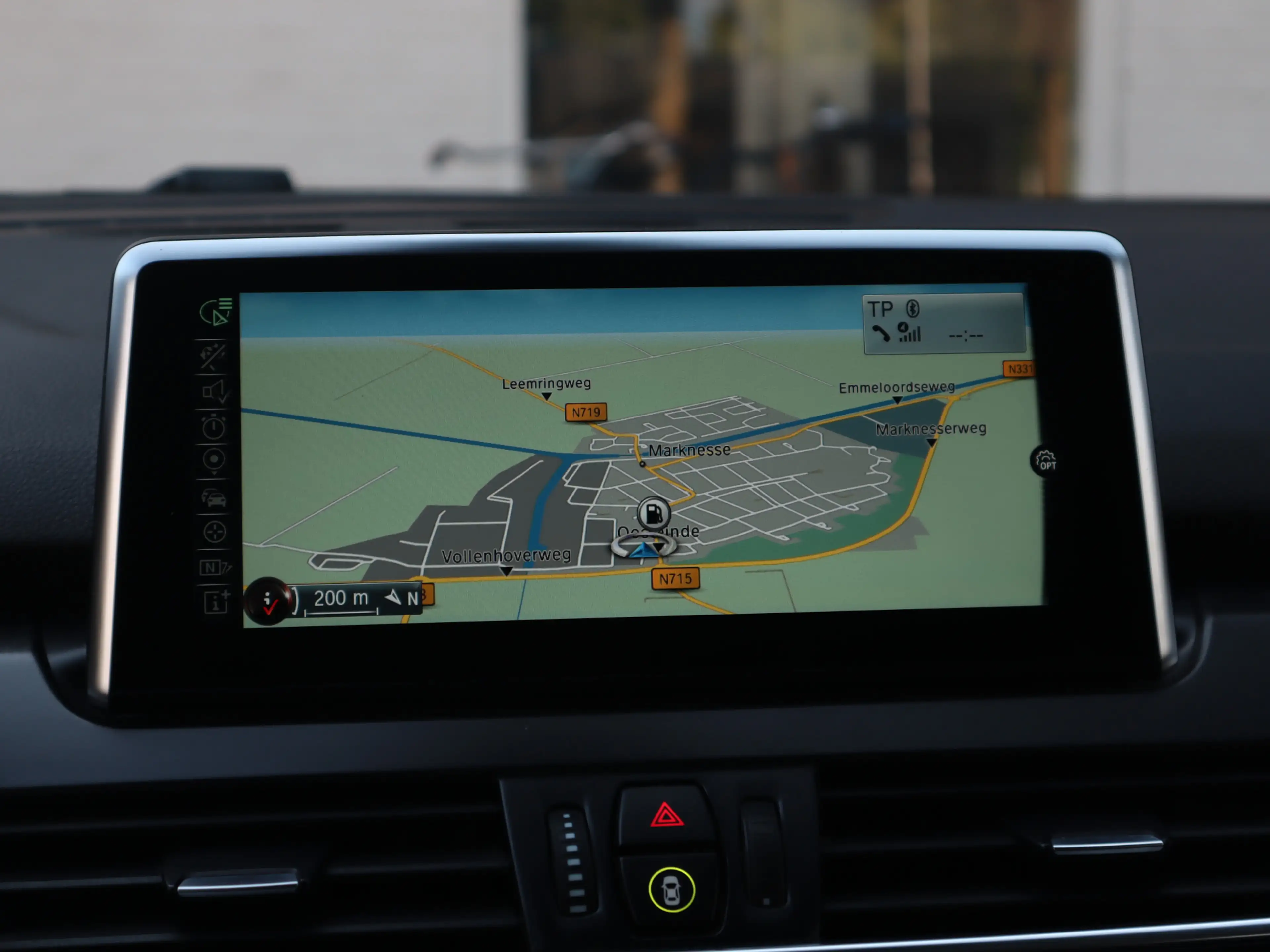 BMW 225 2-serie Active Tourer 225xe M Sport / Leder / Pano — photo 19