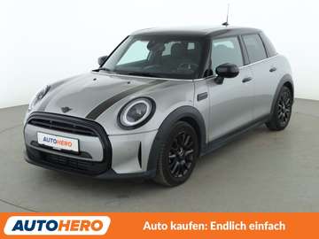 Cooper Classic Trim Aut.*NAVI*TEMPO*CAM*PDC*