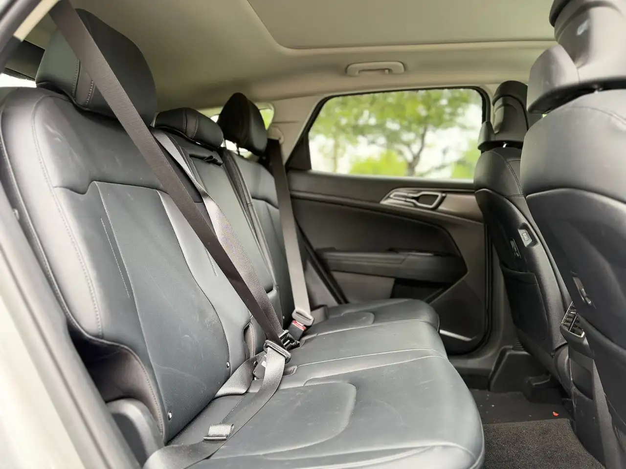 Kia Sportage photo Kia Sportage