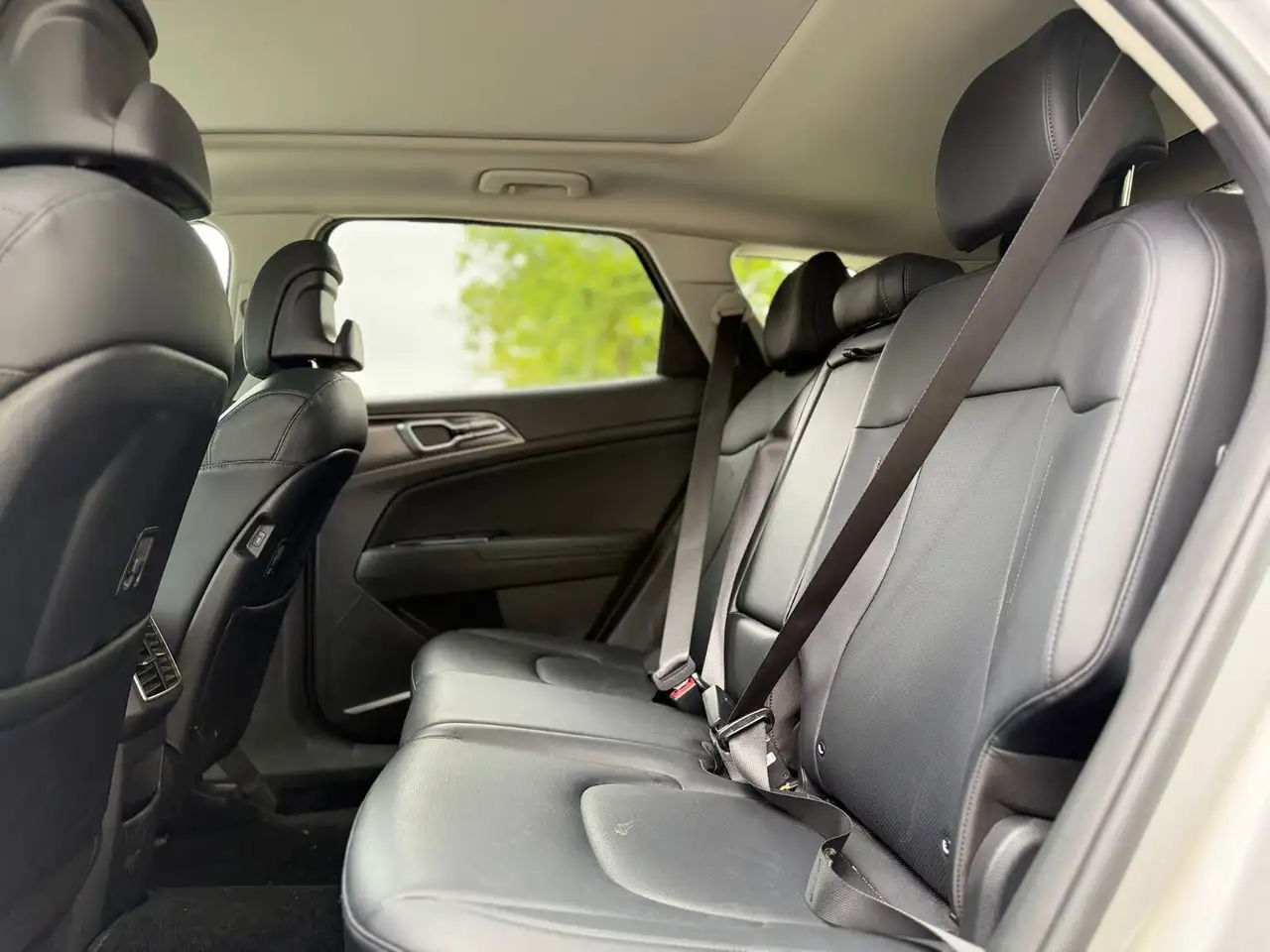 Kia Sportage photo Kia Sportage
