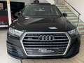 Audi Q7 45 TDI quattro-ultra S tronic Negro - thumbnail 3