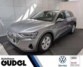 50 quattro basis 71kW/H 360° Kamera GRA